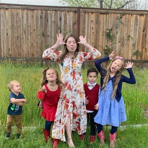 Meet your Posher, Zoe